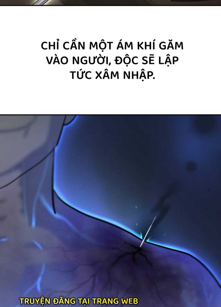 Hoa Sơn Tái Xuất - Page 21