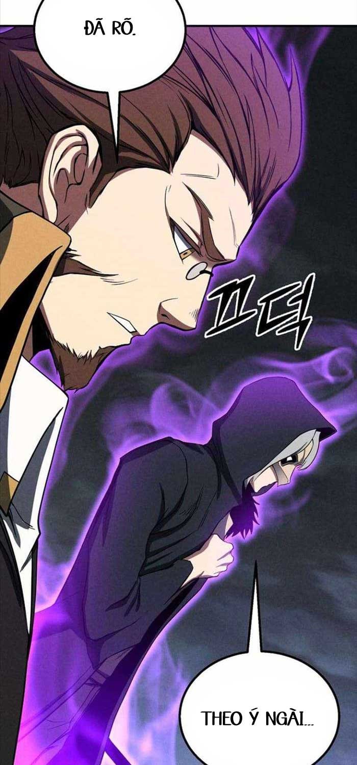 Tử Linh Sư Mạnh Nhất - Page 110