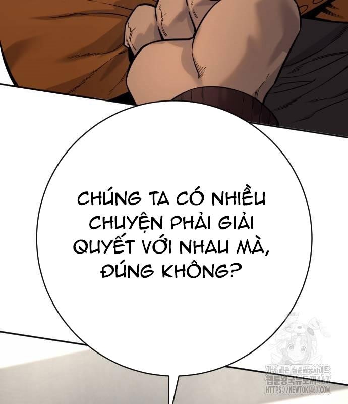 Cảnh Sát Khát Máu - Page 26