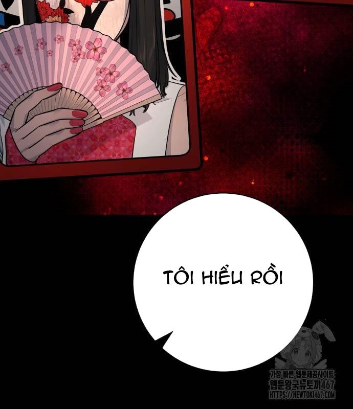 Cảnh Sát Khát Máu - Page 86