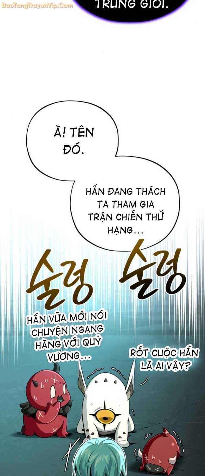 Pháp Sư Hắc Ám Hồi Sinh Sau 66666 Năm - Page 31