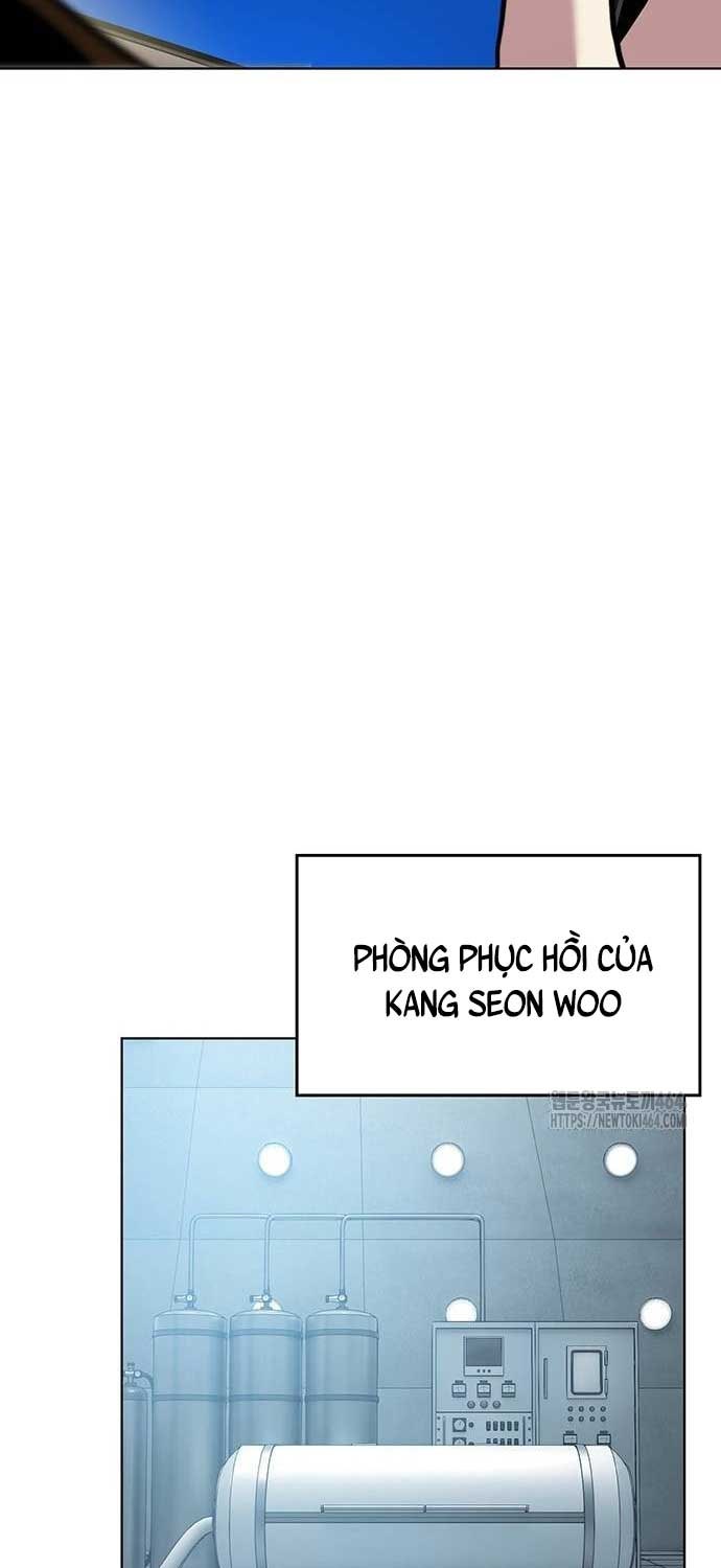 Sàn Đấu Sống Còn - Page 60