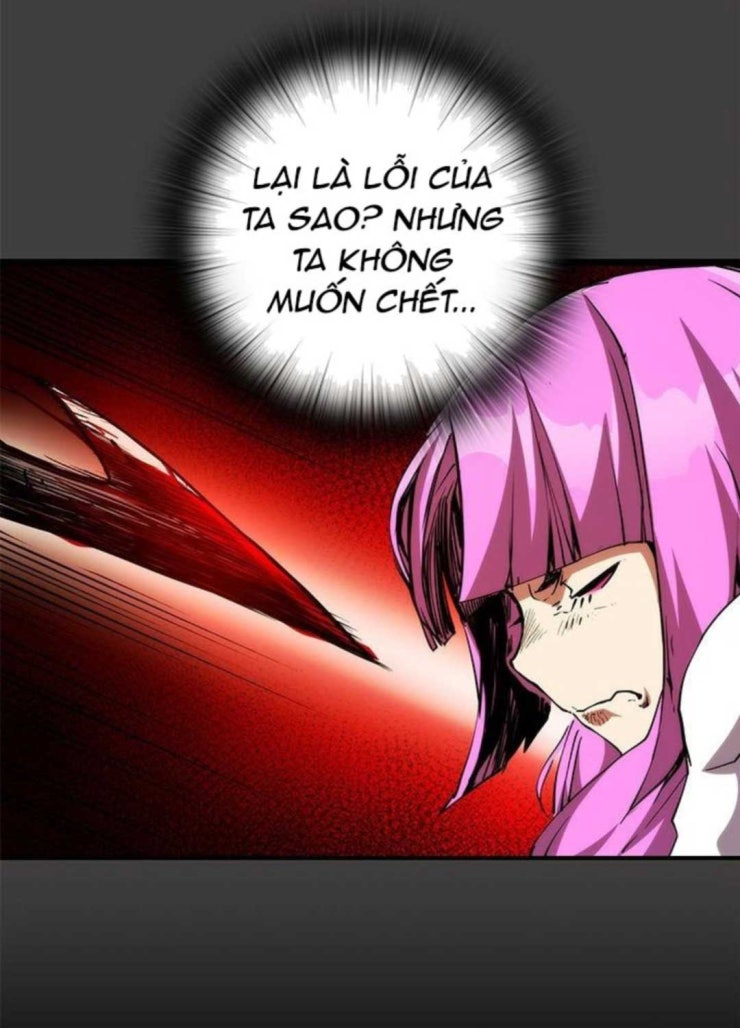 Thần Kiếm: Đứa Con Của Thần Chết - Page 15