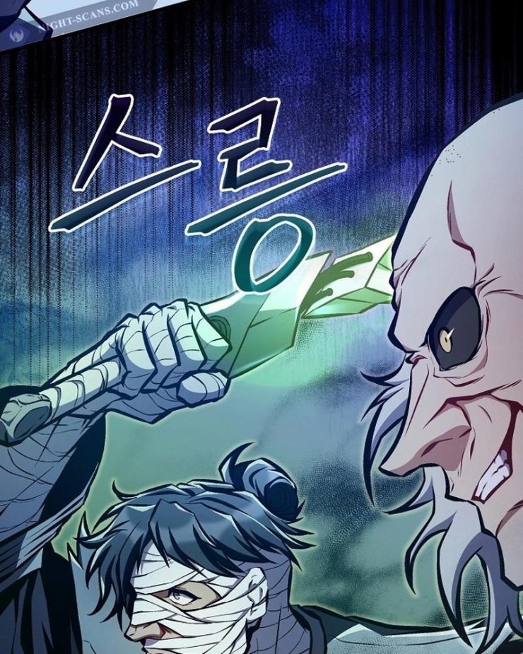 Tư Mã Song Hiệp - Page 28