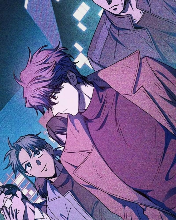 Những Ranker Cấp S Mà Tôi Nuôi Dưỡng - Page 74