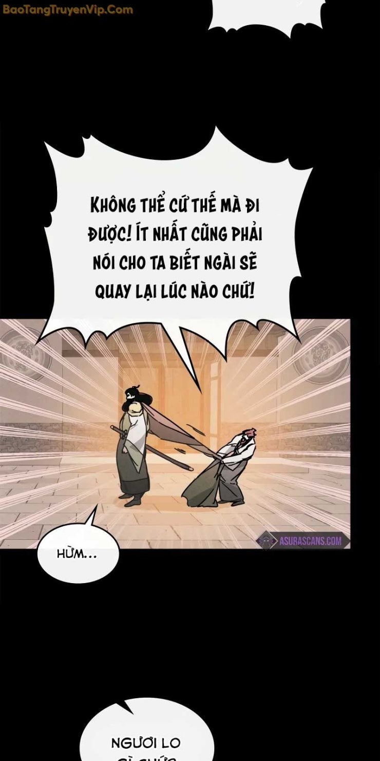 Vị Thần Trở Lại - Page 17