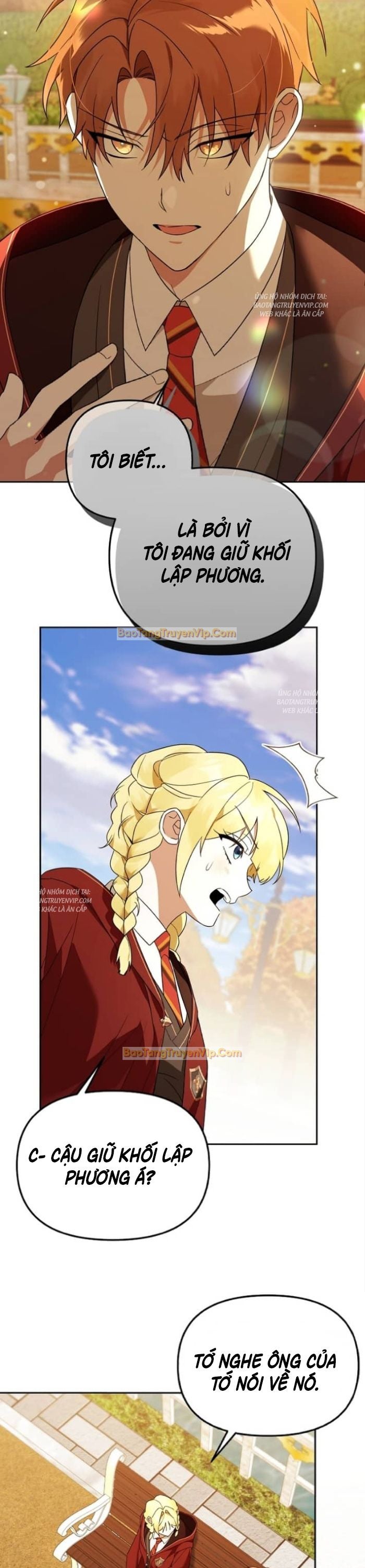 Thuần Thú Sư Thiên Tài - Page 6