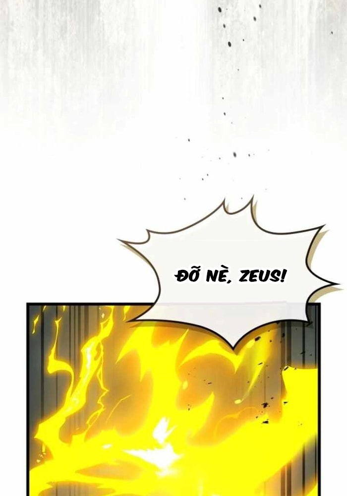 Đối Đầu Với Các Vị Thần - Page 64