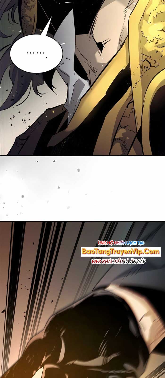 Đối Đầu Với Các Vị Thần - Page 69