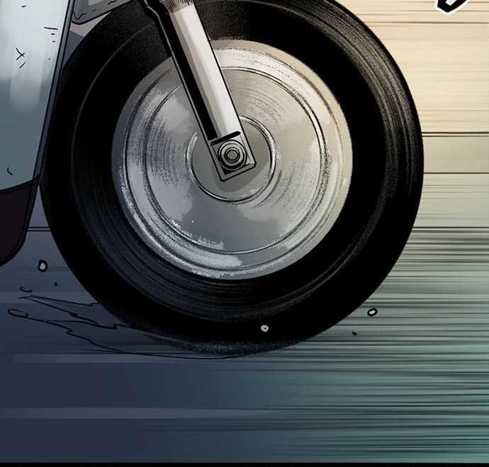 Thế hệ bất hảo - Page 242