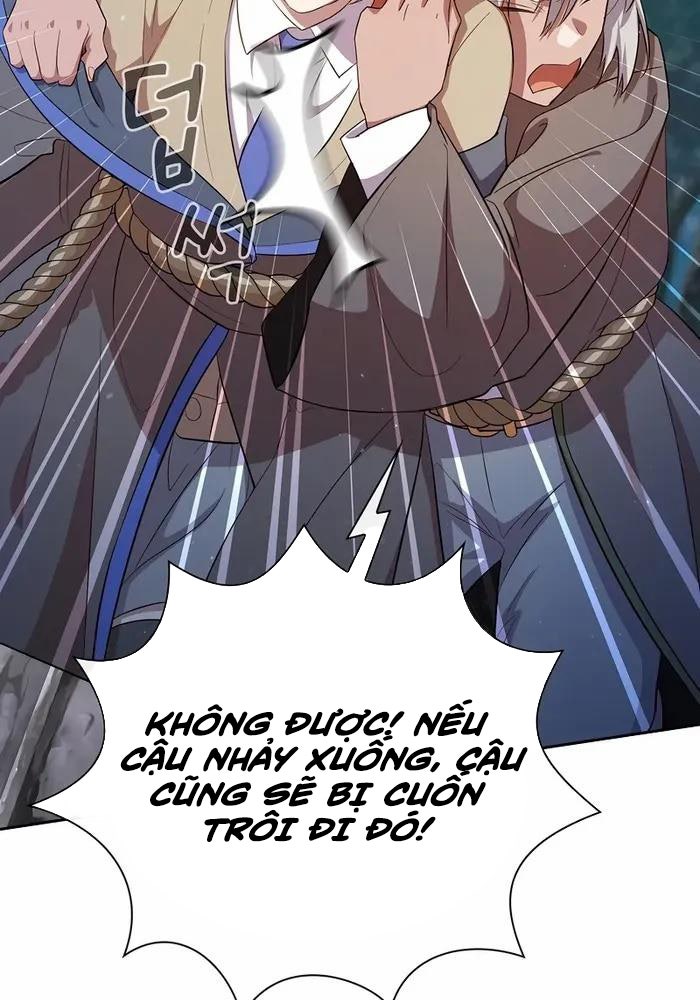 Ma Pháp Sư Tại Trường Học Pháp Thuật - Page 81