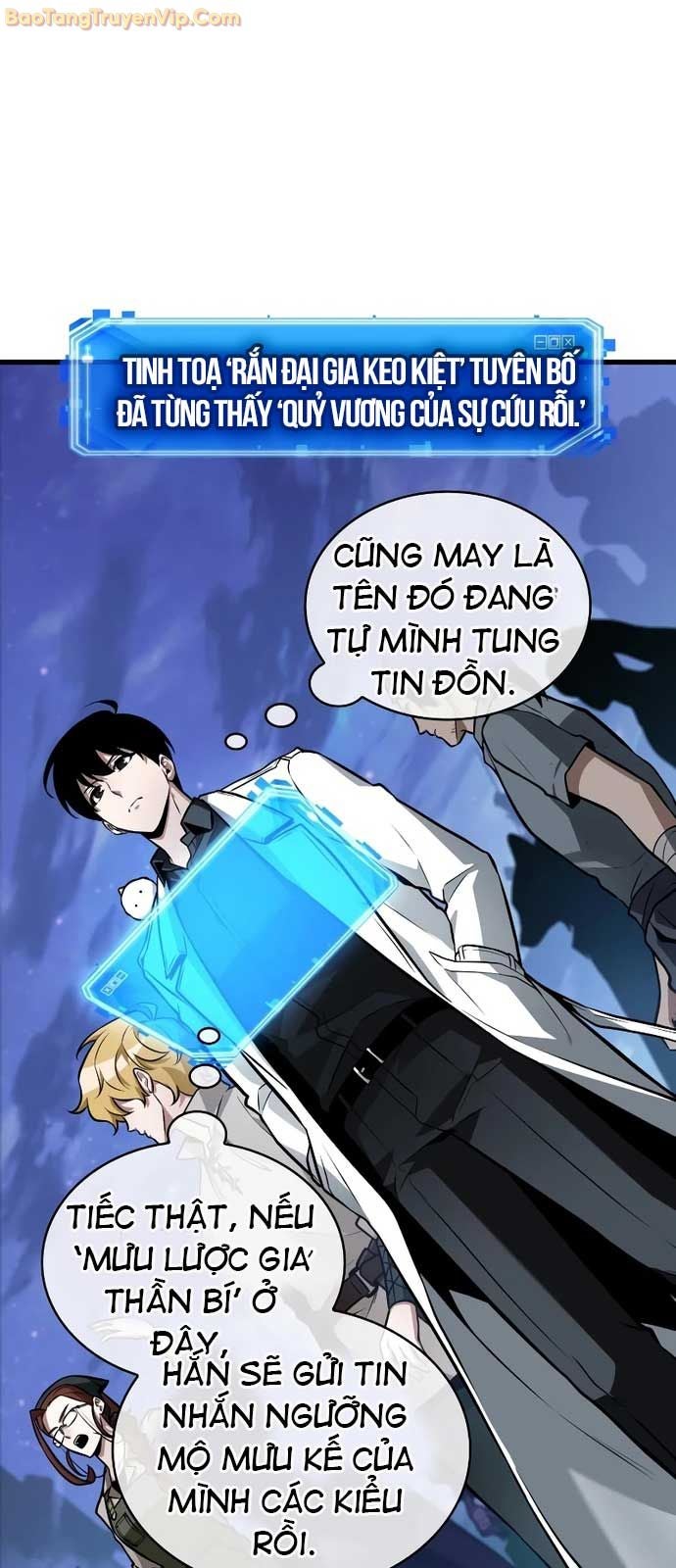 Toàn Trí Độc Giả - Page 54