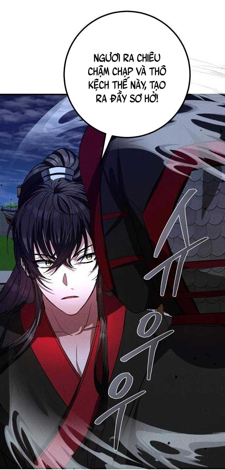 Thiên Tài Võ Thuật Hoàn Sinh - Page 11