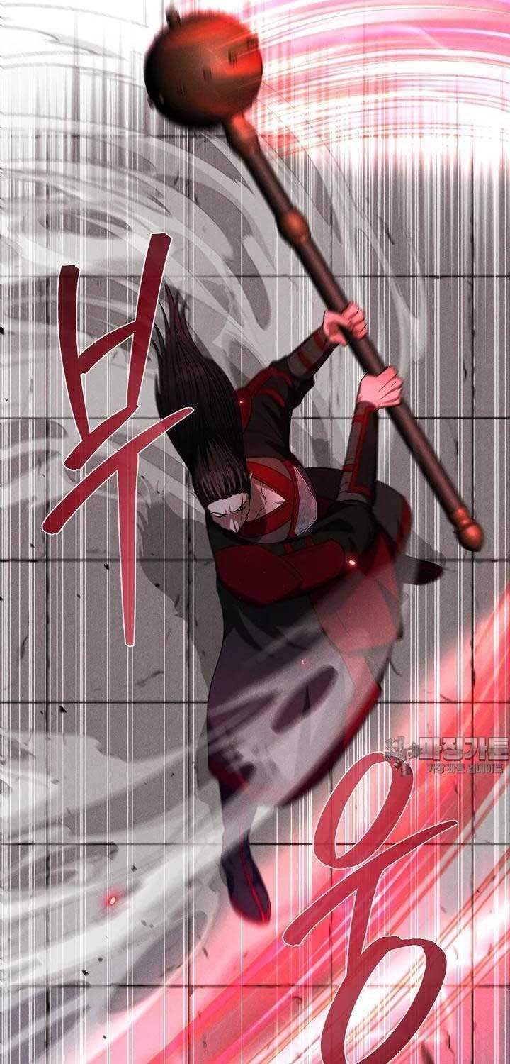 Thiên Tài Võ Thuật Hoàn Sinh - Page 15