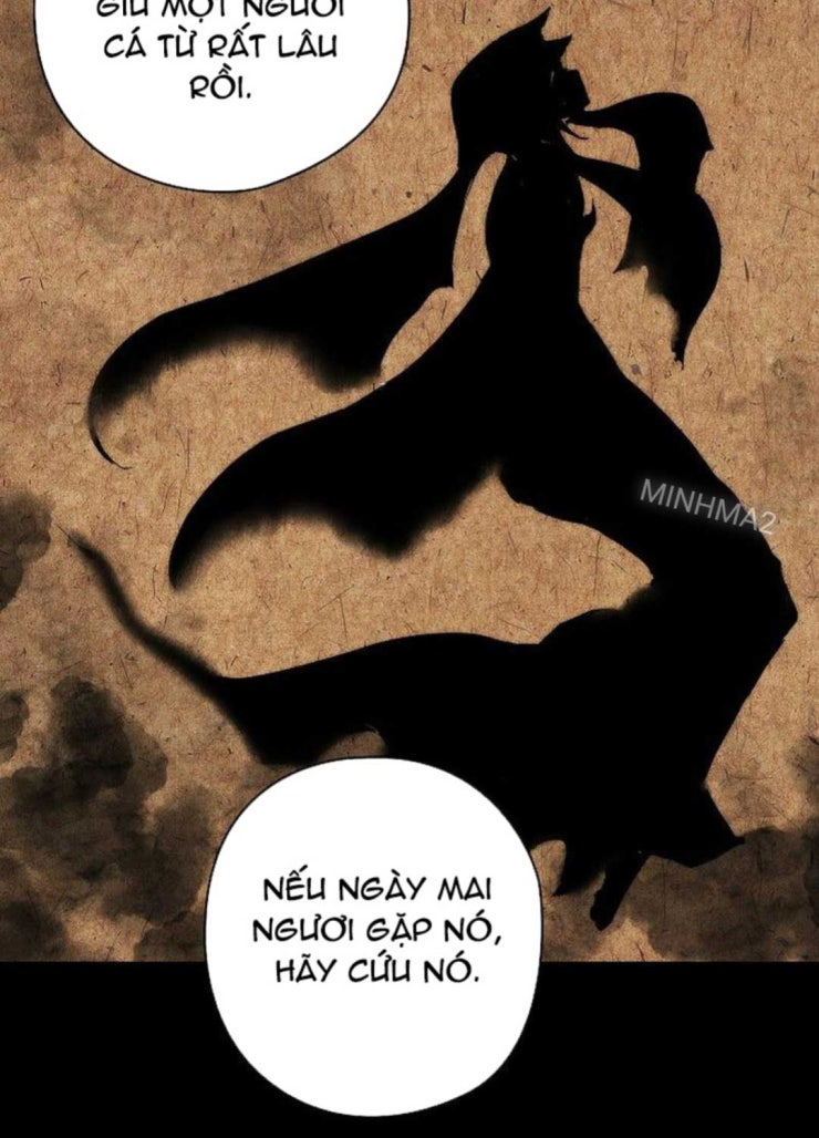 Thần Kiếm: Đứa Con Của Thần Chết - Page 69