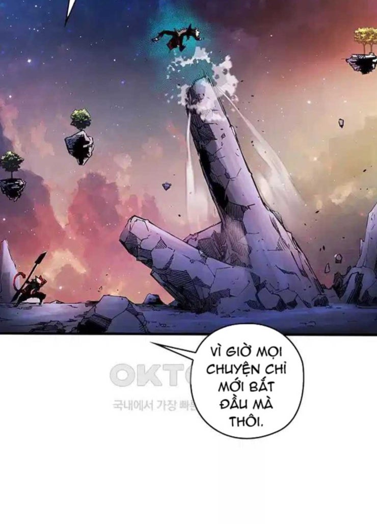 Thần Kiếm: Đứa Con Của Thần Chết - Page 38