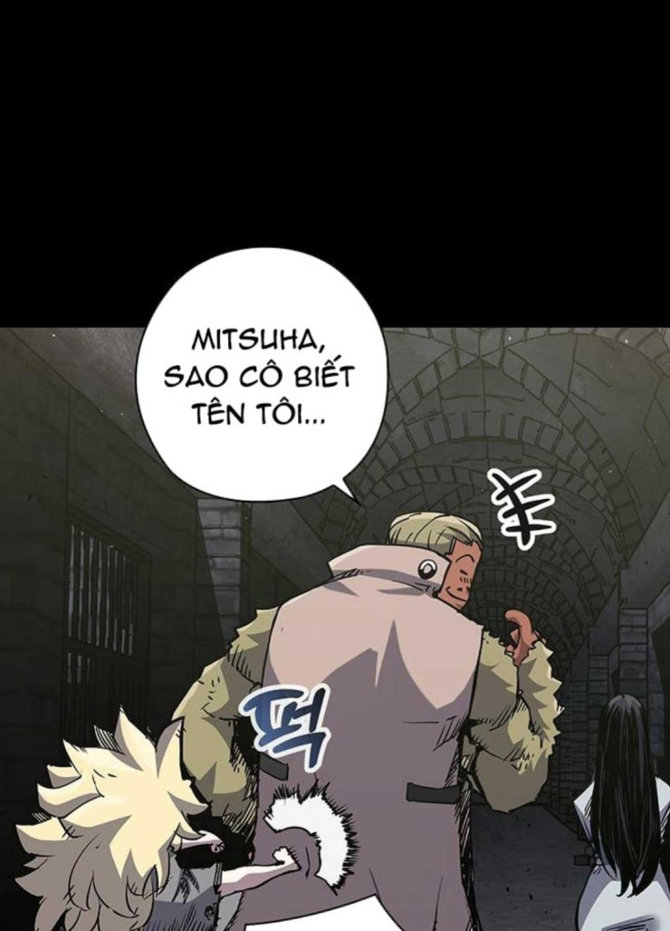 Thần Kiếm: Đứa Con Của Thần Chết - Page 40