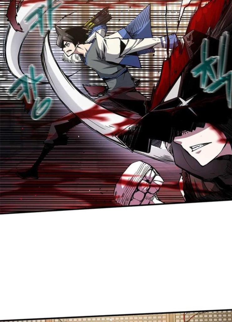 Thần Kiếm: Đứa Con Của Thần Chết - Page 109