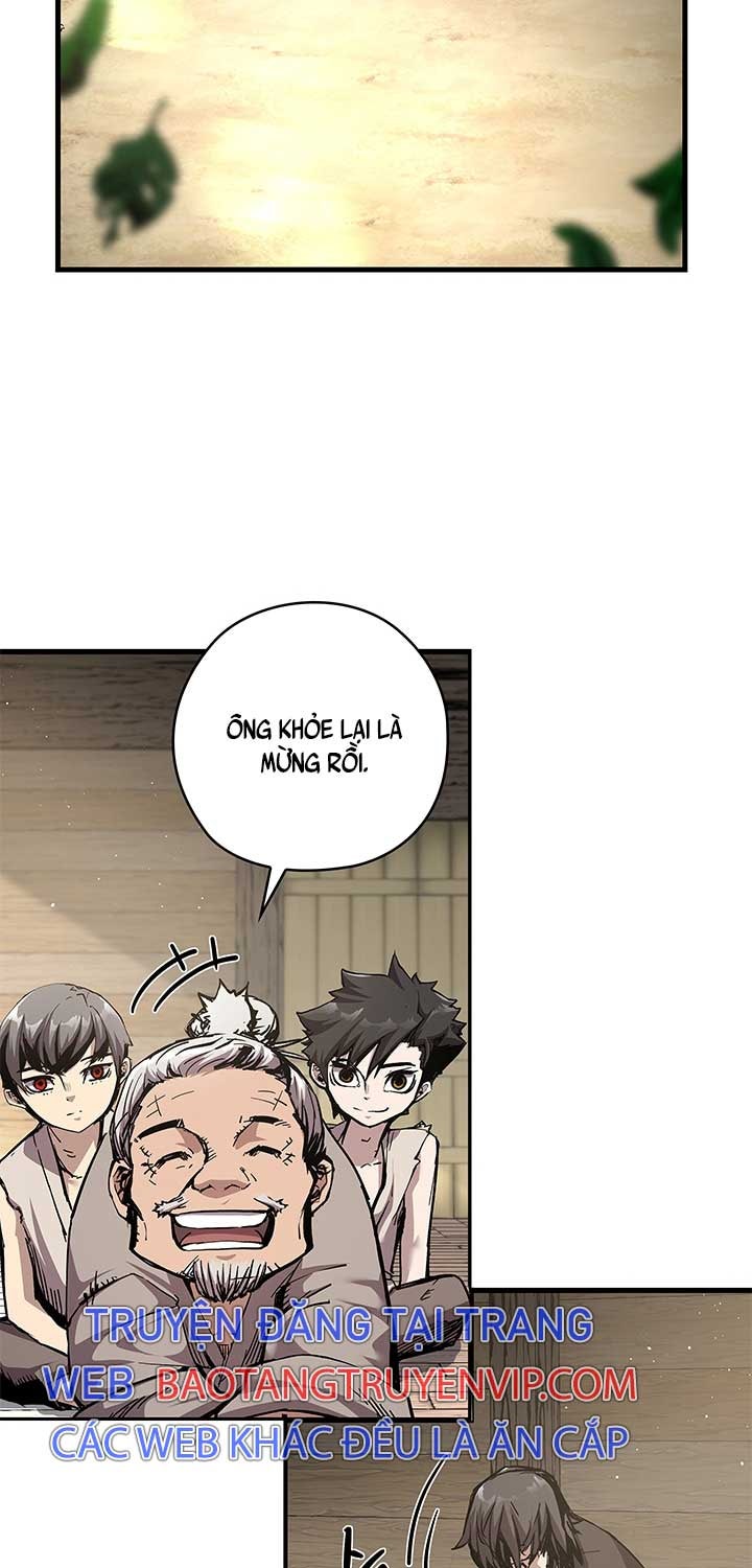 Thần Kiếm: Đứa Con Của Thần Chết - Page 70