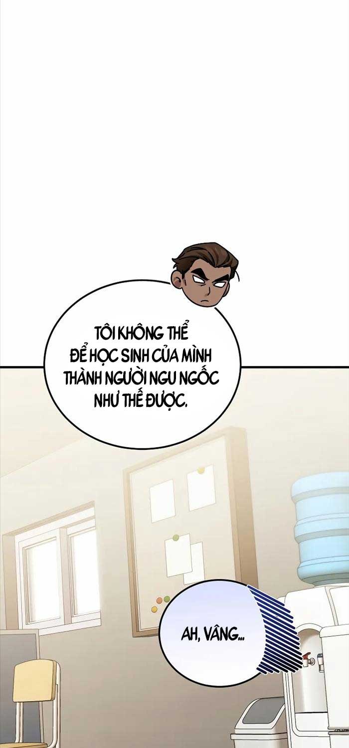 Nghỉ Hưu Sau Khi Cứu Thế Giới - Page 65