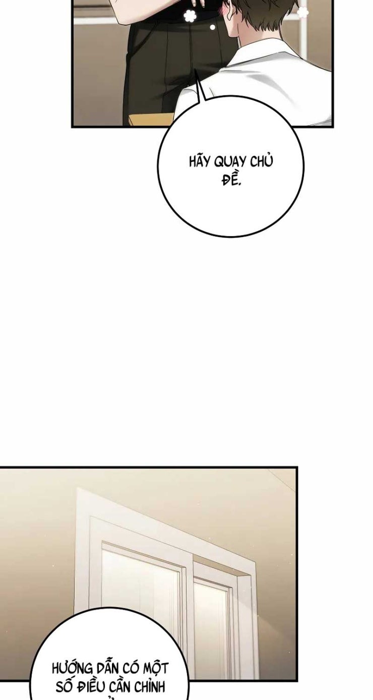 Nghỉ Hưu Sau Khi Cứu Thế Giới - Page 66