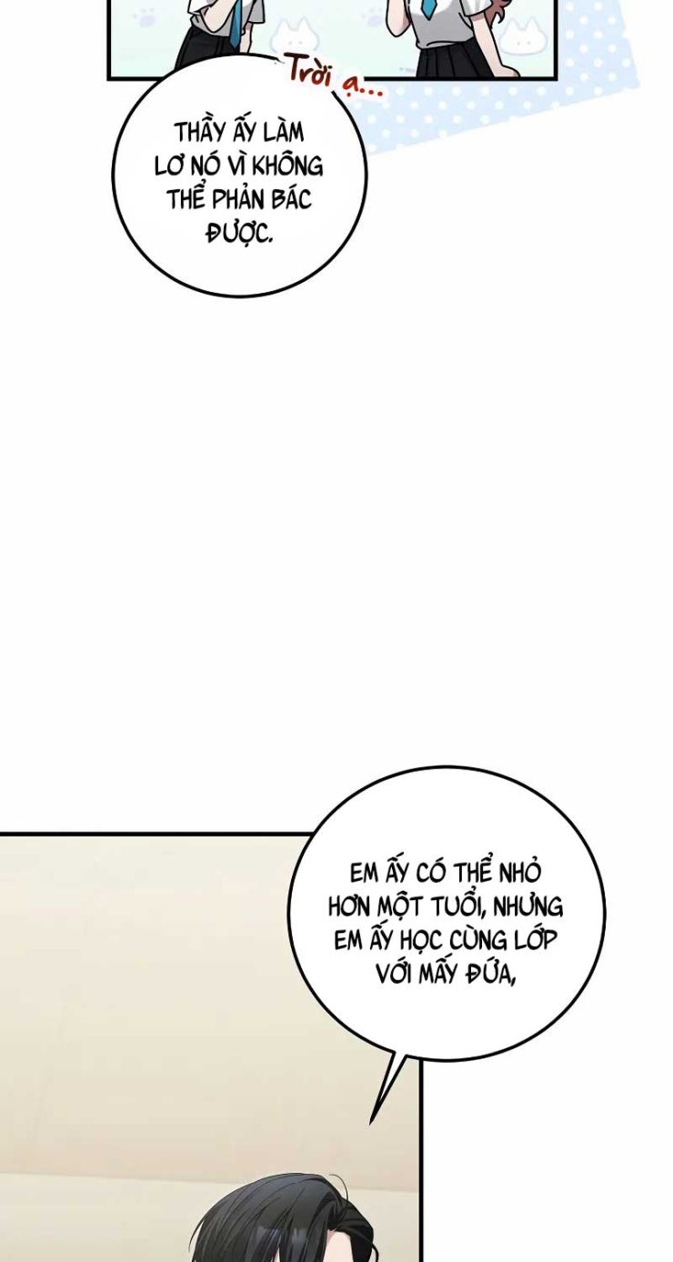 Nghỉ Hưu Sau Khi Cứu Thế Giới - Page 76