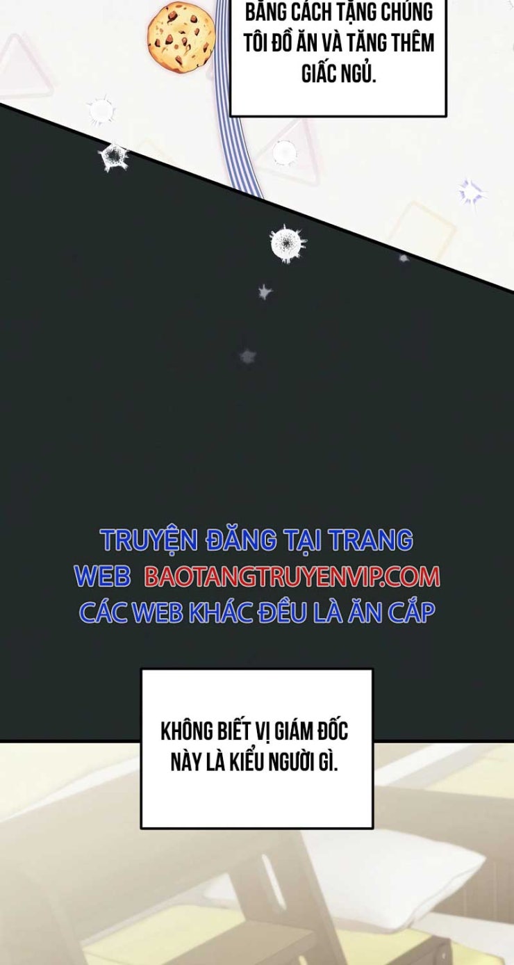 Nghỉ Hưu Sau Khi Cứu Thế Giới - Page 22