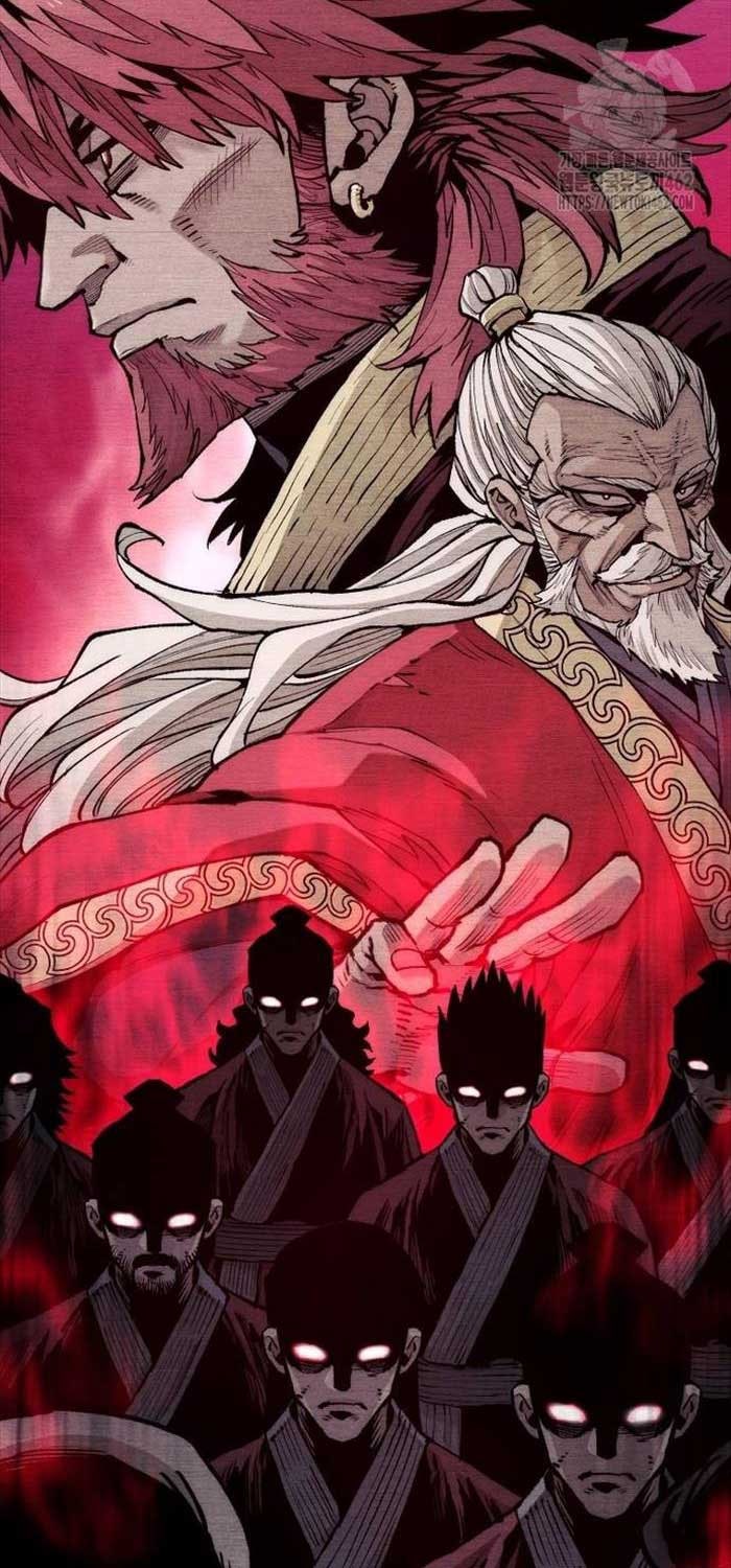 Cuộc Chiến Thiên Giới - Page 16