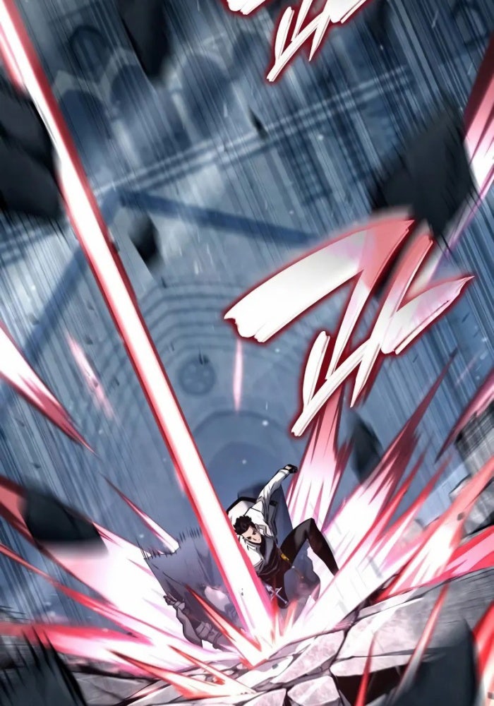 Chiêu Hồn Giả Siêu Phàm - Page 133