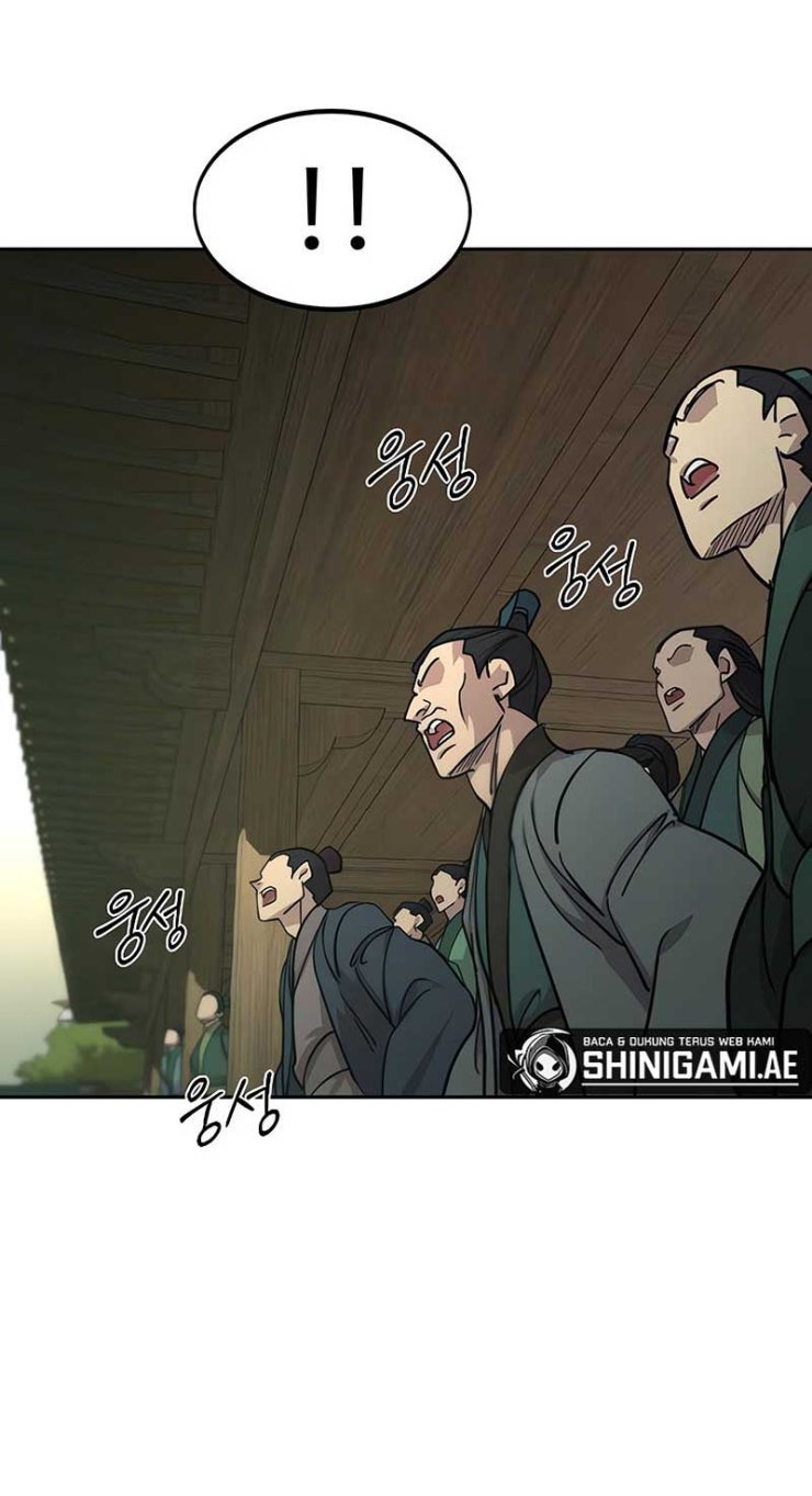 Hoa Sơn Tái Xuất - Page 6