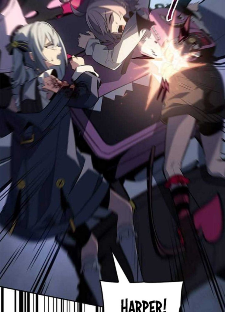 Solo Leveling ARISE: Nguồn Gốc Của Thợ Săn - Page 98