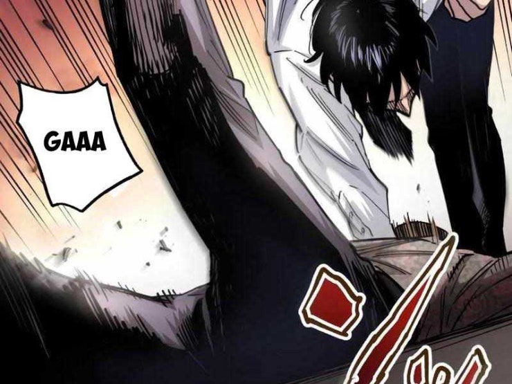 Hắc triều - Page 36