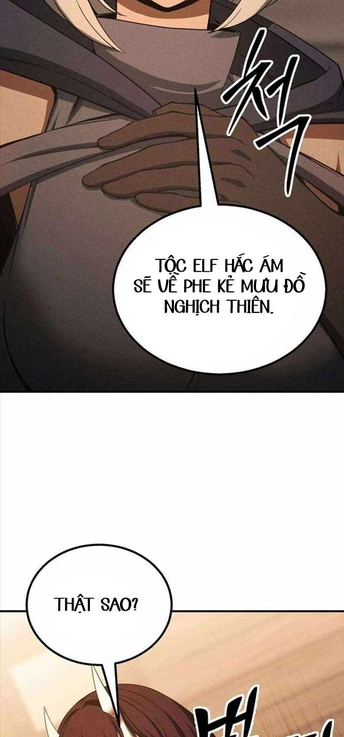 Tử Linh Sư Mạnh Nhất - Page 4