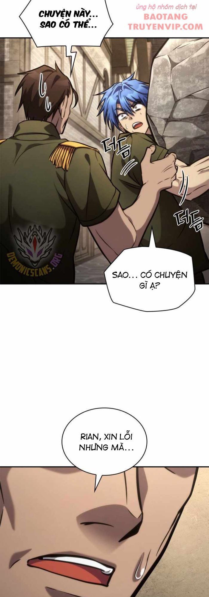 Đại Pháp Sư Toàn Năng - Page 68