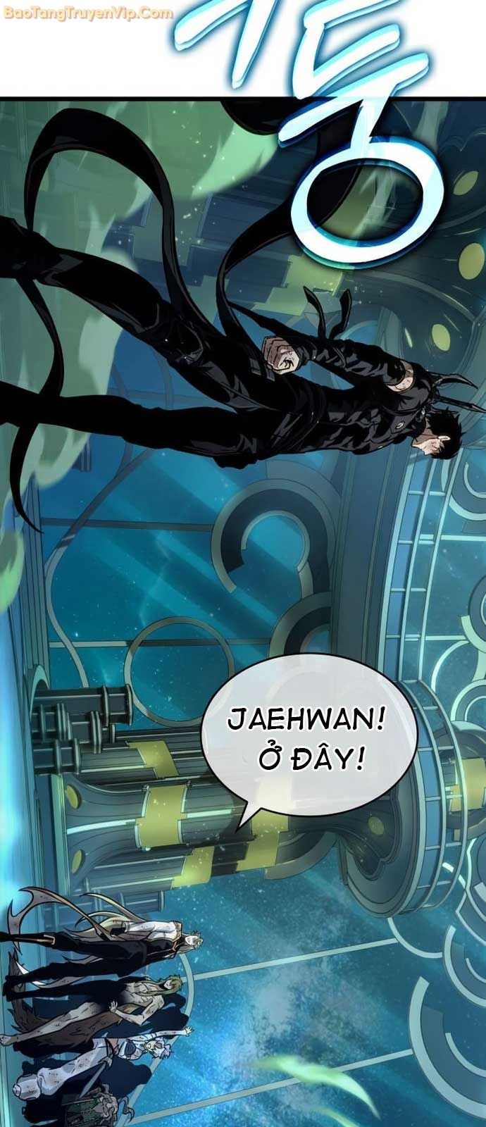 Thế Giới Sau Tận Thế - Page 57