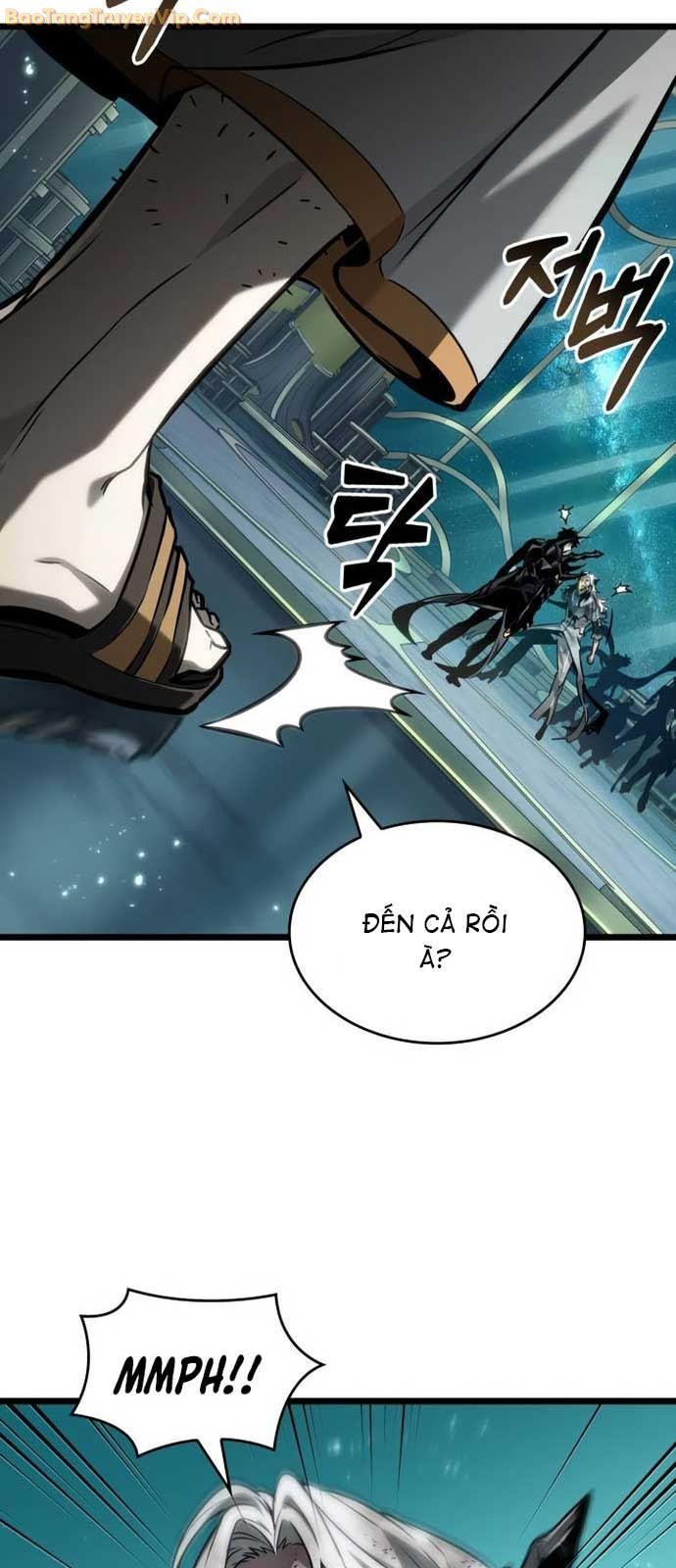 Thế Giới Sau Tận Thế - Page 70