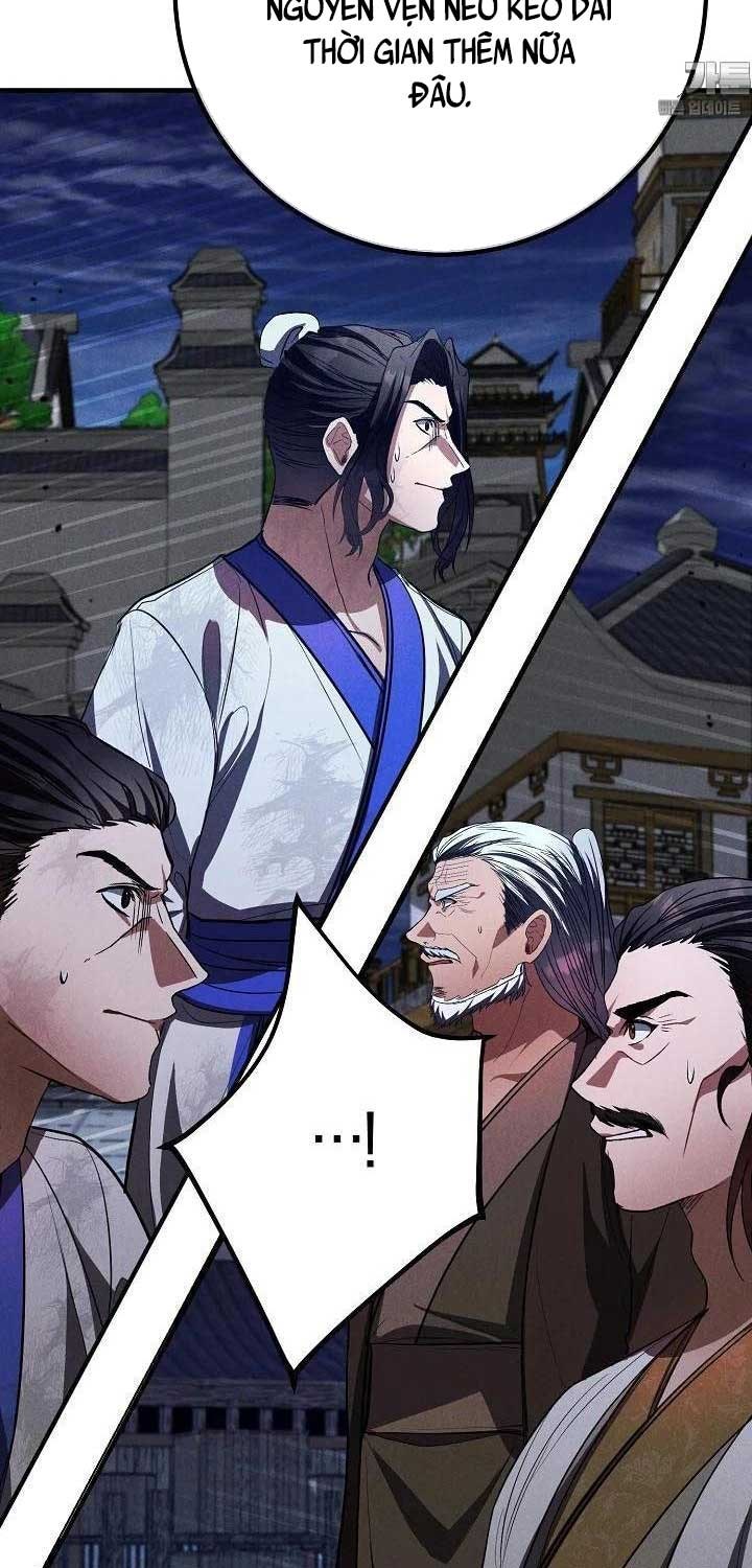 Thiên Tài Võ Thuật Hoàn Sinh - Page 43