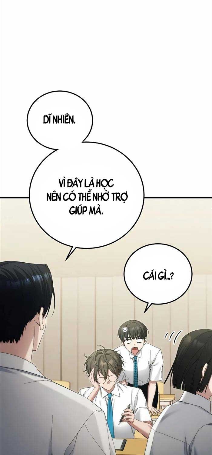 Nghỉ Hưu Sau Khi Cứu Thế Giới - Page 30