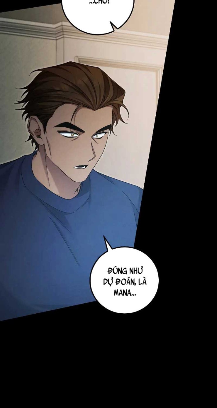 Nghỉ Hưu Sau Khi Cứu Thế Giới - Page 46