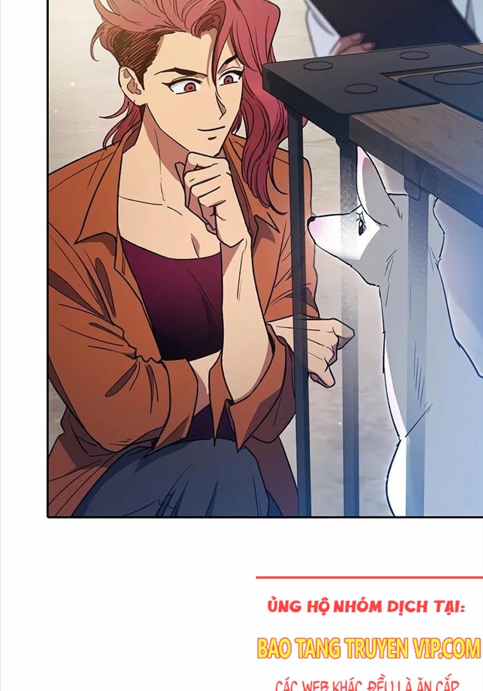 Những Ranker Cấp S Mà Tôi Nuôi Dưỡng - Page 87