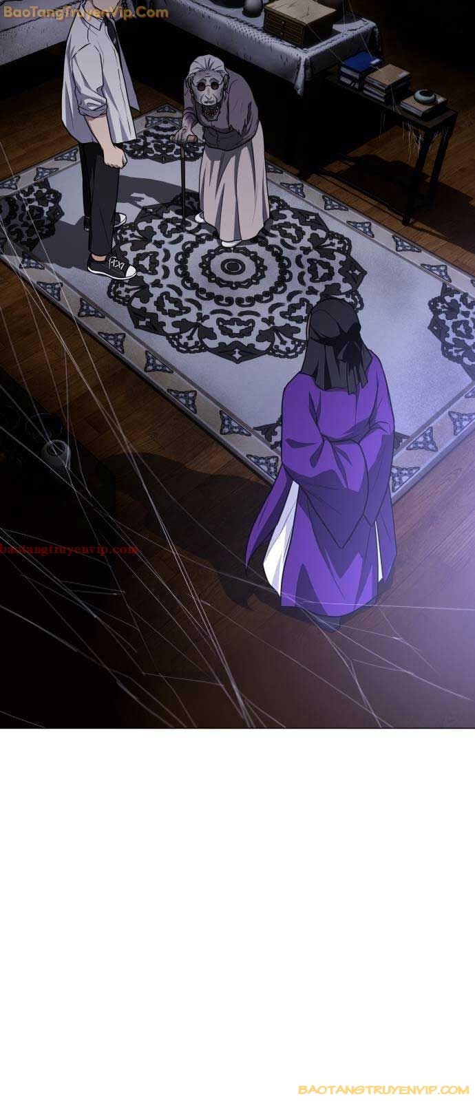 Kiếm Vương - Page 88