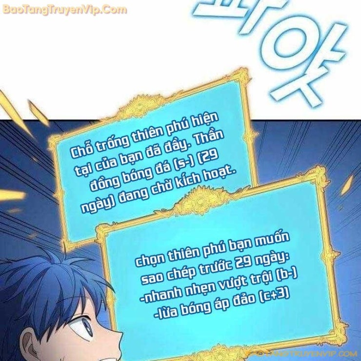 Thiên Phú Bóng Đá Tất Cả Là Của Ta - Page 57