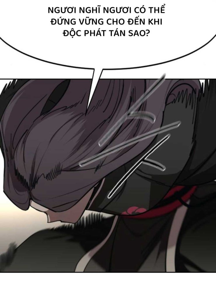 Hoa Sơn Tái Xuất - Page 8