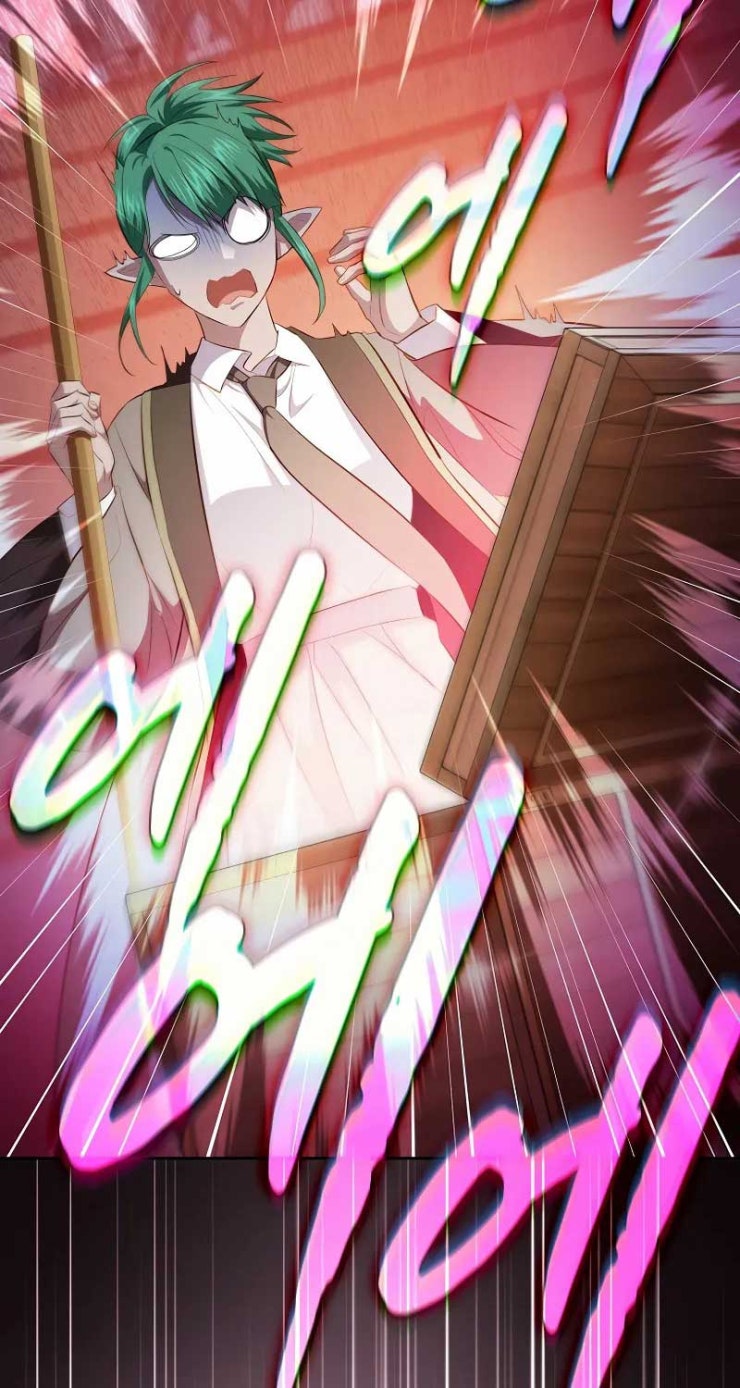 Ma Pháp Sư Tại Trường Học Pháp Thuật - Page 50