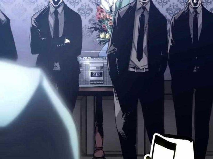 Hắc triều - Page 8