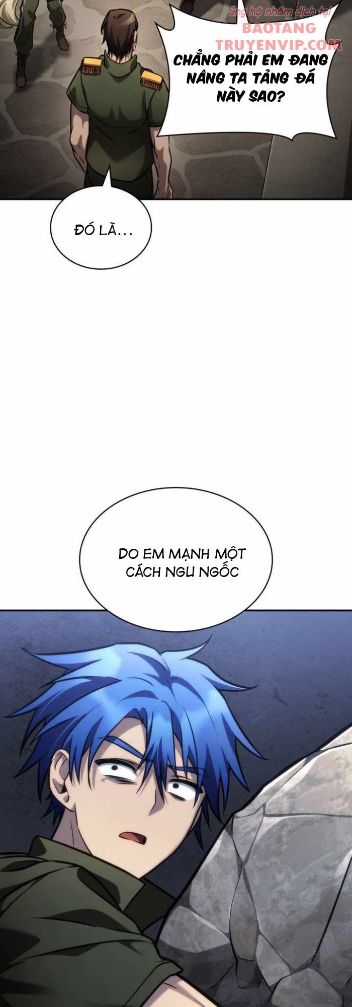 Đại Pháp Sư Toàn Năng - Page 71