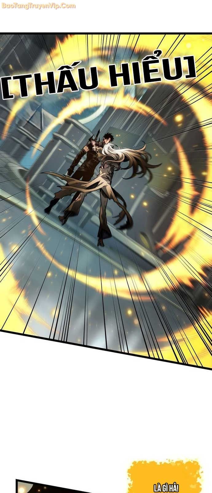 Thế Giới Sau Tận Thế - Page 63