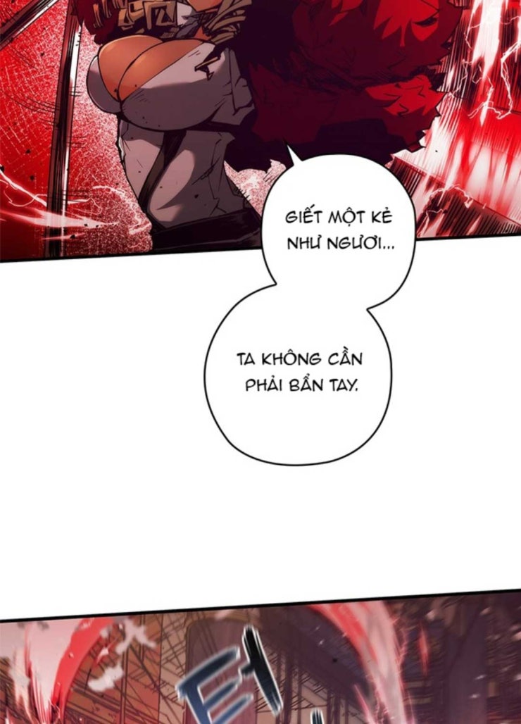 Thần Kiếm: Đứa Con Của Thần Chết - Page 40