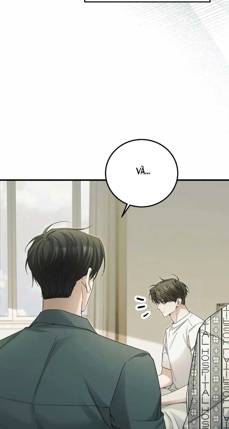 Nghỉ Hưu Sau Khi Cứu Thế Giới - Page 35