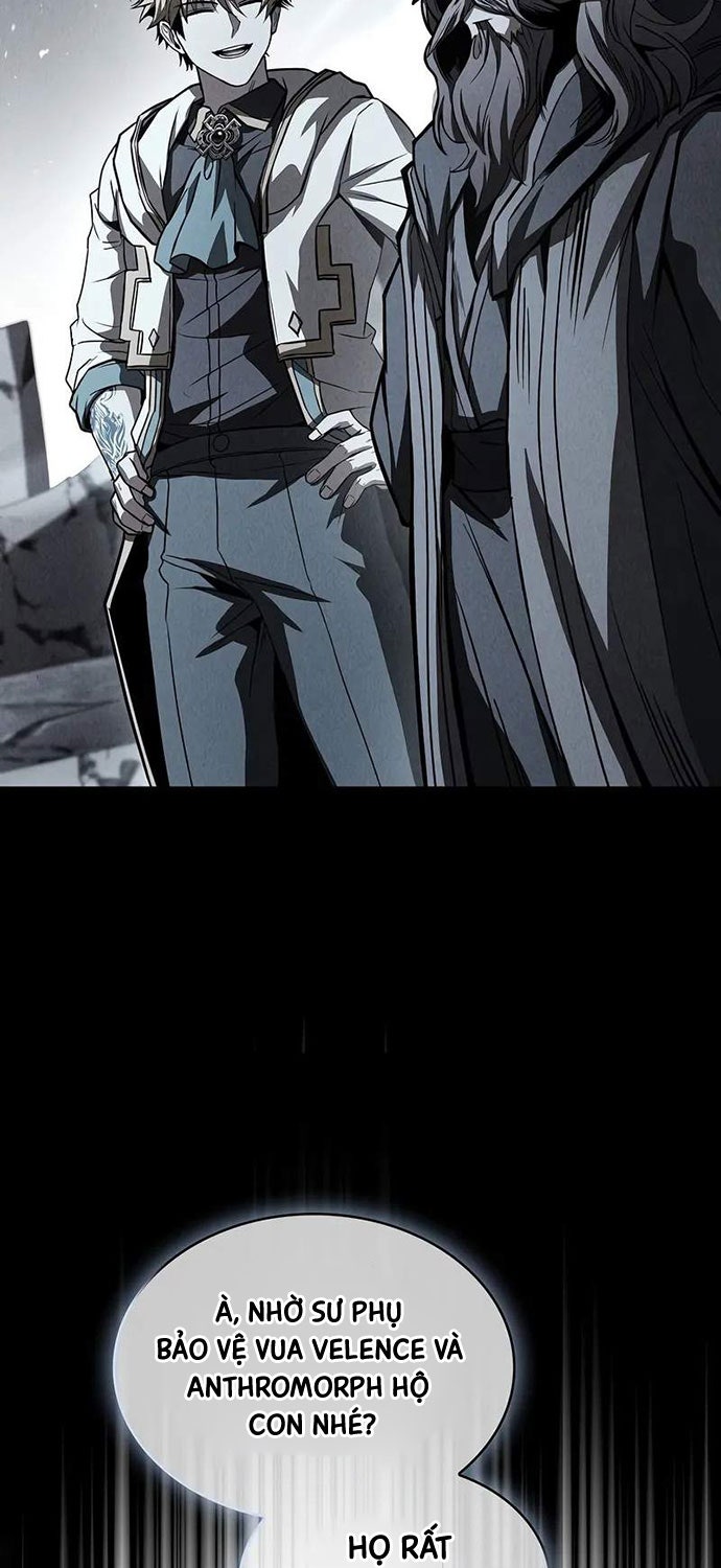 Thiên Tài Ma Pháp Sư Giấu Nghề - Page 98